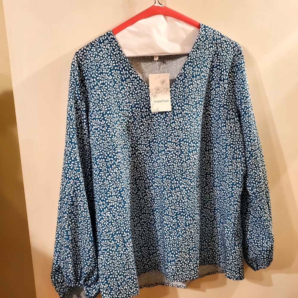 Women's Blouse